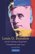 Louis D. Brandeis and the Making of... - Bild 1