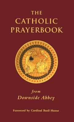 Cover The Catholic Prayerbook