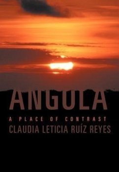 ANGOLA - Ruíz Reyes, Claudia Leticia