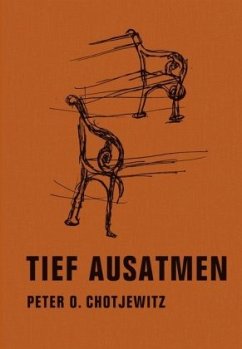 Cover Tief ausatmen
