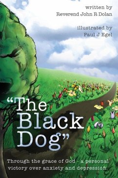 The Black Dog - Dolan, John R.