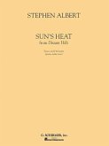 Sun's Heat: From Distant Hills: Tenor and Orchestra (Piano Reduction)