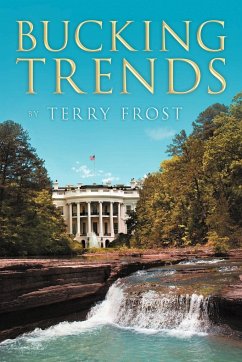 Bucking Trends - Frost, Terry