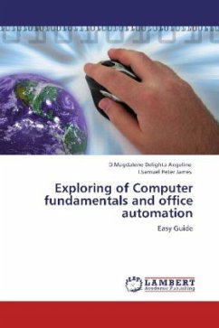 Exploring of Computer fundamentals and office automation