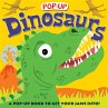 Pop-up Dinosaurs - Bild 1