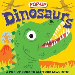 Pop-up Dinosaurs - Priddy, Roger