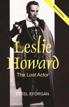 Leslie Howard - Eforgan, Estel