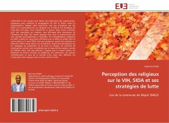 Perception des religieux sur le VIH, SIDA et ses stratégies de lutte - Diallo, Bassirou