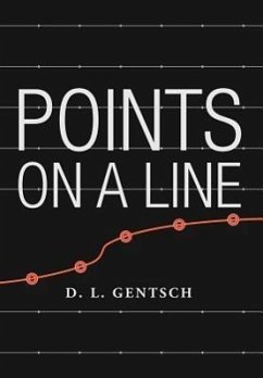 Points on a Line - Gentsch, D. L.