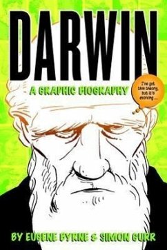 Darwin - Byrne, Eugene