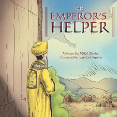The Emperor's Helper - Ziegler, Nikki