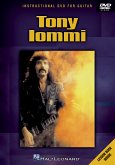 V-TONY IOMMI G