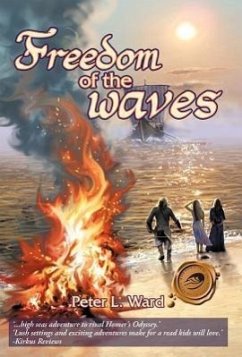 Freedom of the Waves - Ward, Peter L.