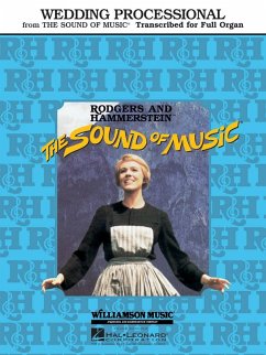 Wedding Processional (from the Sound of Music) - Rodgers Hamm