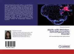 Adults with Attention-Deficit/Hyperactivity Disorder