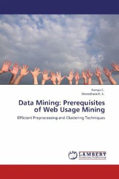 Data Mining: Prerequisites of Web Usage Mining