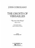 The Ghosts of Versailles: &quote;The Aria of the Worm&quote;: (Begearss-Tenor)