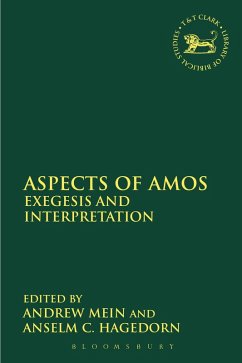 Cover Aspects of Amos