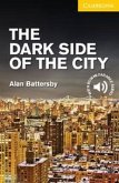 The Dark Side of the City Level 2 Elementary/Lower Intermediate