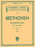 Symphonies - Book 1