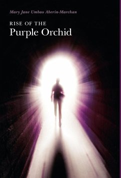 Rise of the Purple Orchid - Aberin-Marchan, Mary Jane Umbao