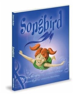 Songbird - Ricker, Stacie