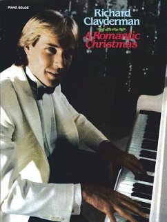 Richard Clayderman: A Romantic Christmas