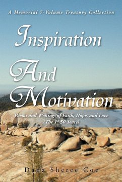 Inspiration and Motivation (I Am)