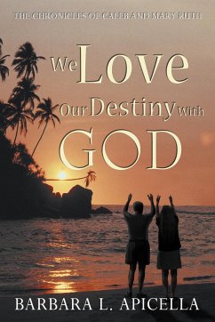 We Love Our Destiny with God