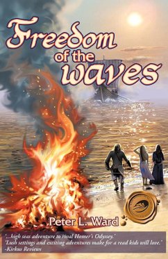 Freedom of the Waves - Ward, Peter L.