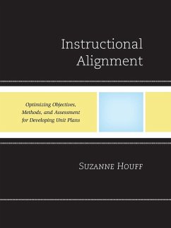 Instructional Alignment - Houff, Suzanne Instructional Alignment - Houff, Suzanne