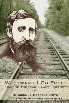 Westward I Go Free - Horsfeld Smith, Corinne