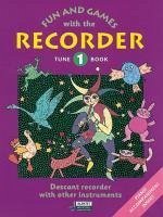 Fun and Games with the Recorder