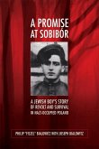 A Promise at Sobibór: A Jewish Boy's Story of Revolt and Survival in Nazi-Occupied Poland