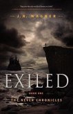 Exiled: Book One of the Never Chronicles