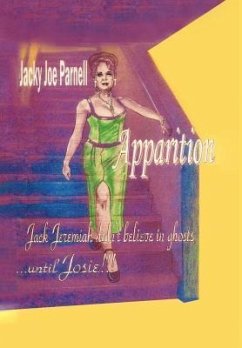 Apparition - Parnell, Jacky Joe