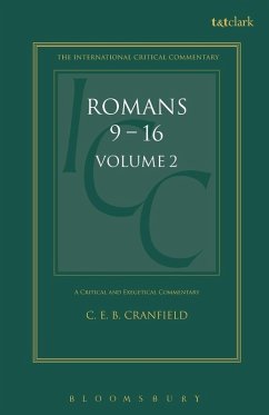 Cover Romans