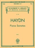 Piano Sonatas - Book 2: Schirmer Library of Classics Volume 1983 Piano Solo