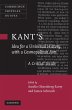 Kant's Idea for a Universal History... - Bild 1
