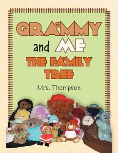 Grammy and Me - Thompson