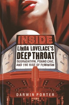 Inside Linda Lovelace's Deep Throat - Porter, Darwin