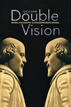 Double Vision - Zamir, Tzachi