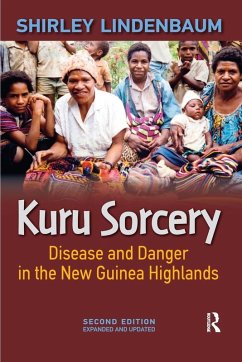 Kuru Sorcery Cover Kuru Sorcery