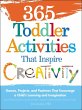 365 Toddler Activities That Inspire... - Bild 1