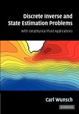 Discrete Inverse and State Estimation Problems