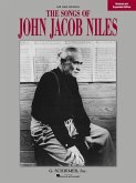 Songs of John Jacob Niles and Expanded Edition: Low Voice