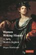 Women Writing History in Early Modern... - Bild 1