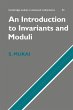 An Introduction to Invariants and Moduli - Bild 1