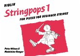 WILSON, P: STRINGPOPS 1 VIOLIN PART