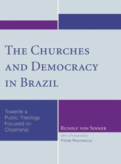 The Churches and Democracy in Brazil